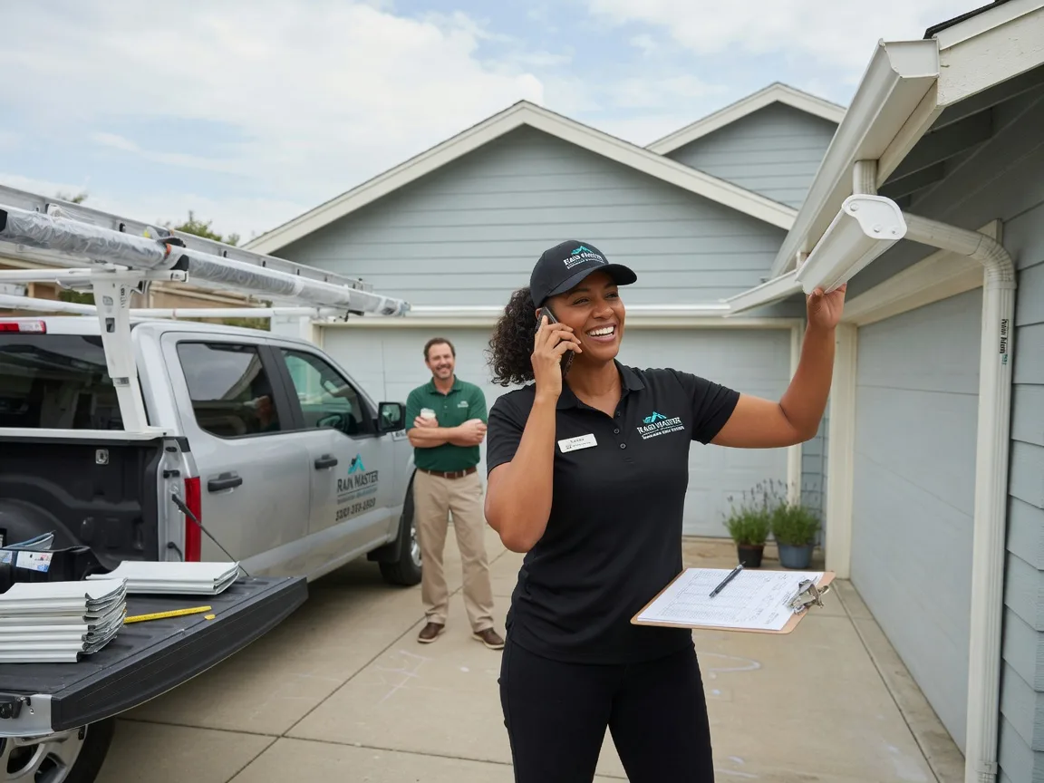 Gutter Installation Ferris, TX FAQs